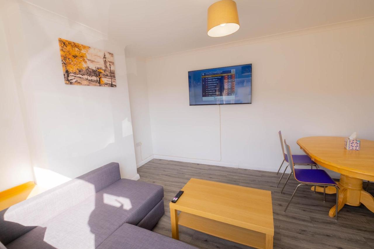 Spring House With Private Parking Villa Canterbury Exterior photo